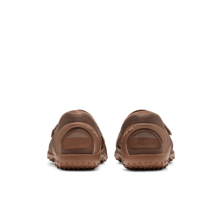 NikeSKIMS Rift Mesh Archaeo Brown Angle 1