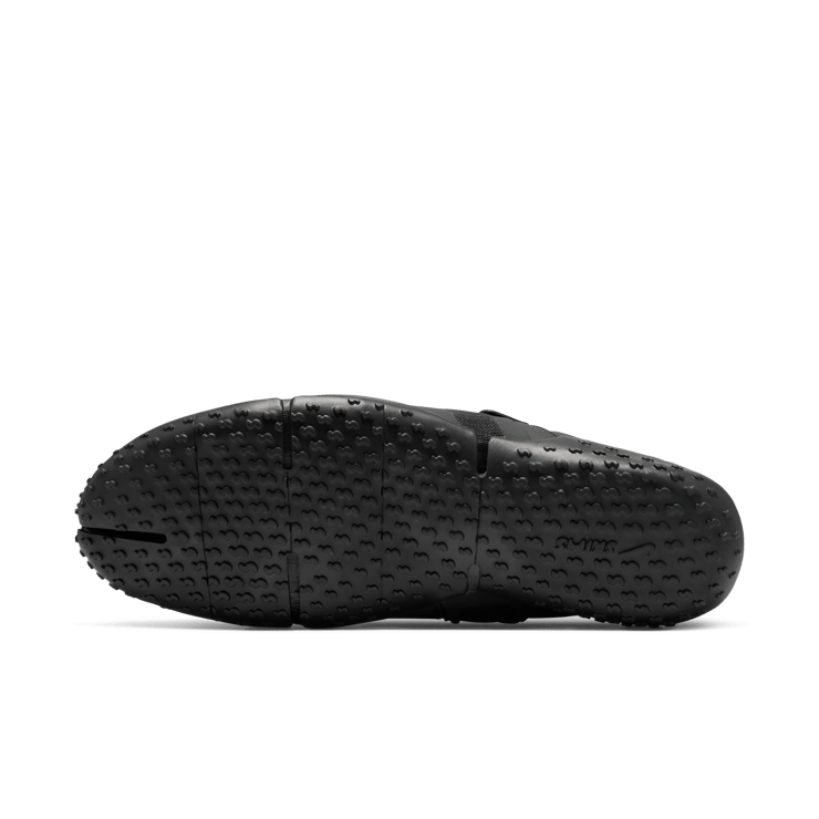 NikeSKIMS Rift Mesh Black Angle 4