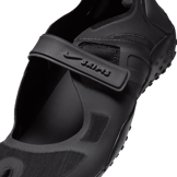 NikeSKIMS Rift Mesh Black Angle 7