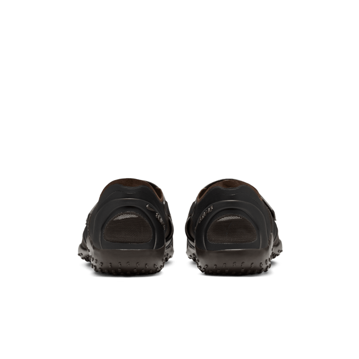 NikeSKIMS Rift Mesh Velvet Brown Angle 3