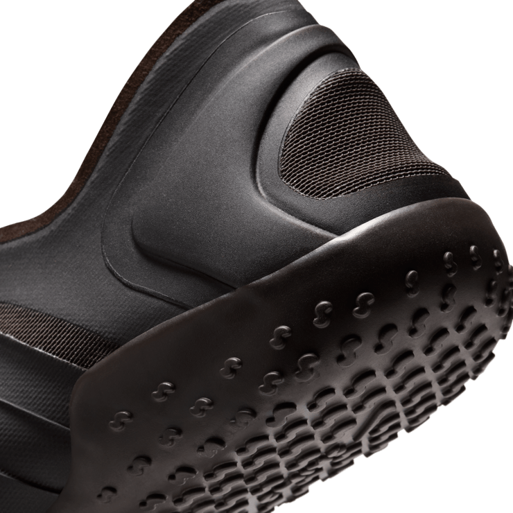 NikeSKIMS Rift Mesh Velvet Brown Angle 8