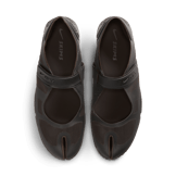 NikeSKIMS Rift Mesh Velvet Brown Angle 6