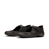 NikeSKIMS Rift Mesh Velvet Brown Angle 1