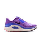 Nike Structure Plus Bright Violet (W) Angle 1