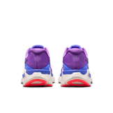 Nike Structure Plus Bright Violet (W) Angle 0