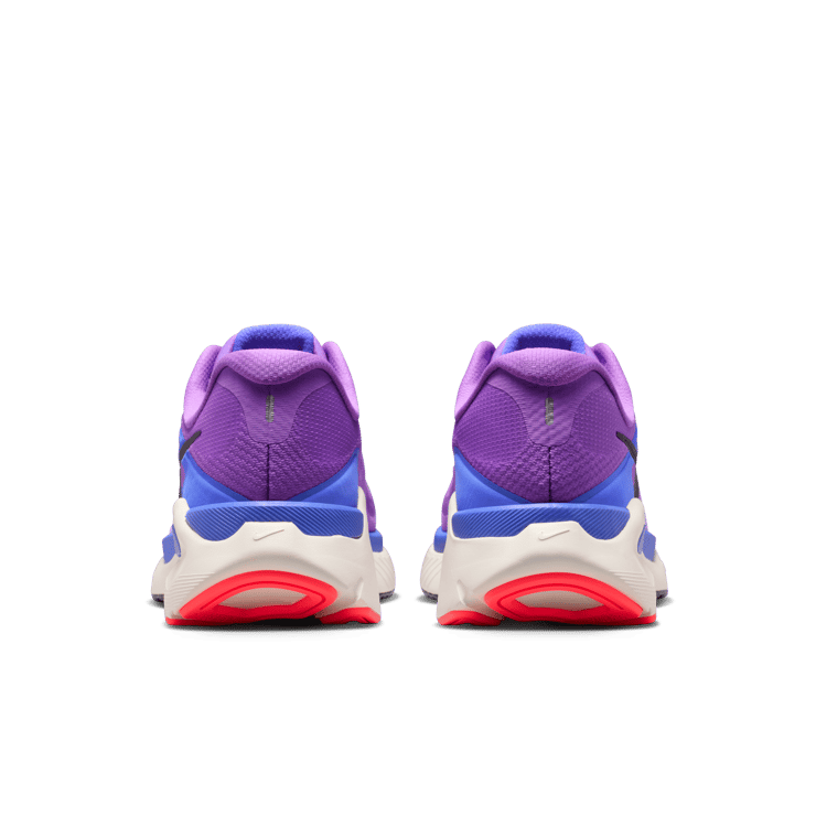 Nike Structure Plus Bright Violet (W) Angle 0