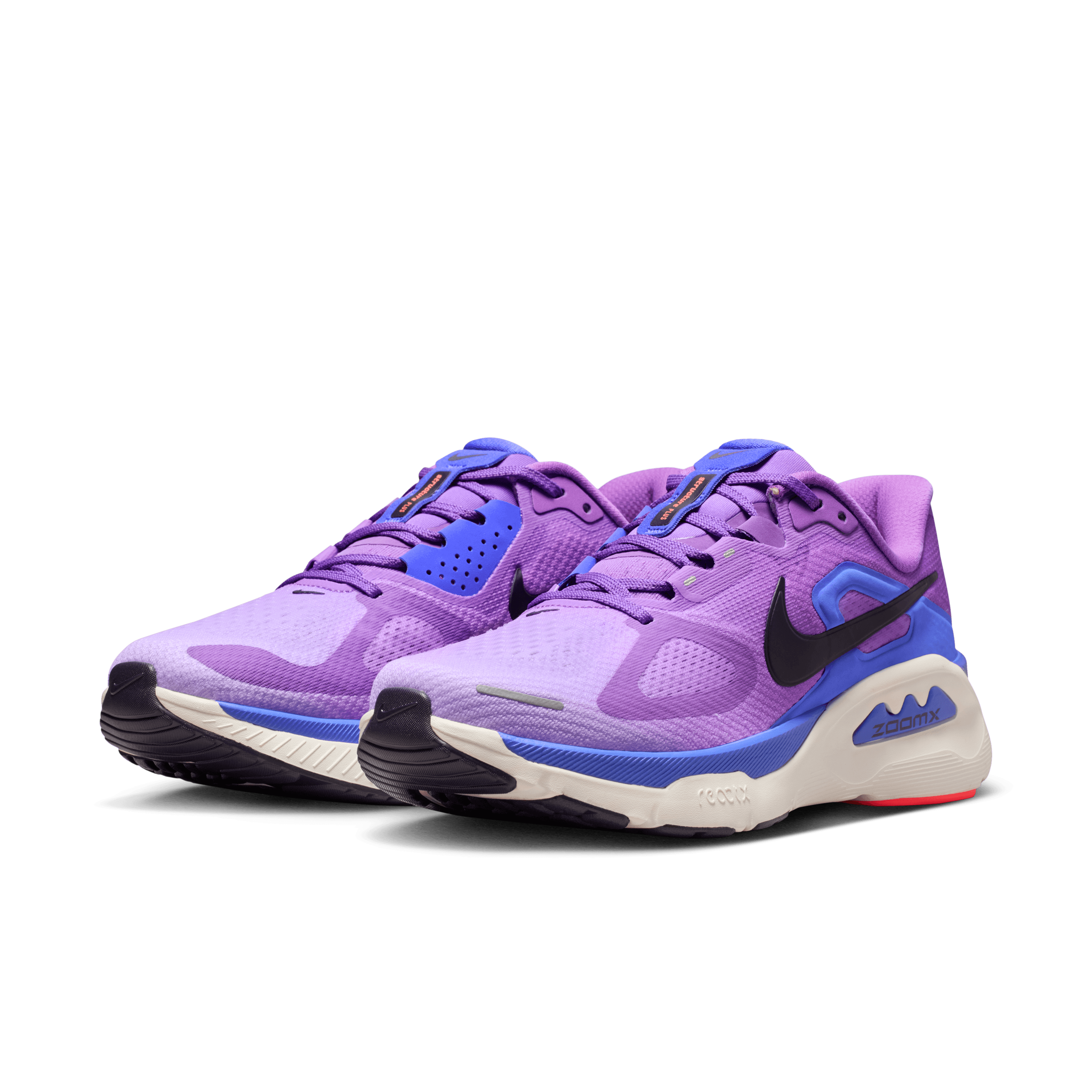 nike air max 270 bright violet