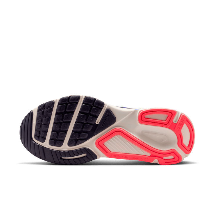 Nike Structure Plus Bright Violet (W) Angle 3