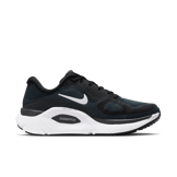 Nike Structure Plus Black White (W) Angle 0