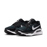 Nike Structure Plus Black White (W) Angle 3
