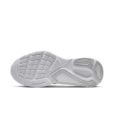 Nike Structure Plus White (W) Angle 2