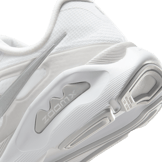 Nike Structure Plus White (W) Angle 8