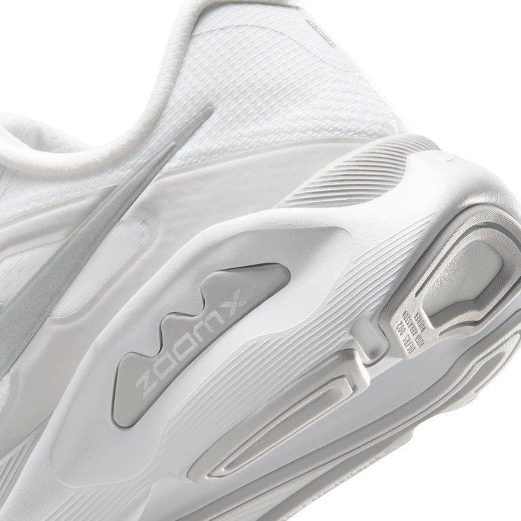 Nike Structure Plus White (W) Angle 8