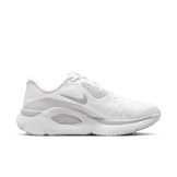 Nike Structure Plus White (W) Angle 6
