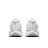 Nike Structure Plus White (W) Angle 4