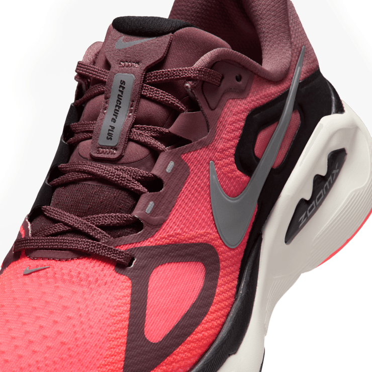 Nike Structure Plus Tattoo Hot Lava (W) Angle 7