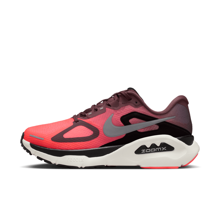 Nike Structure Plus Tattoo Hot Lava (W) Angle 0