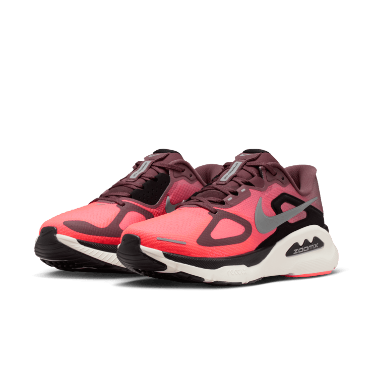 Nike Structure Plus Tattoo Hot Lava (W) Angle 3