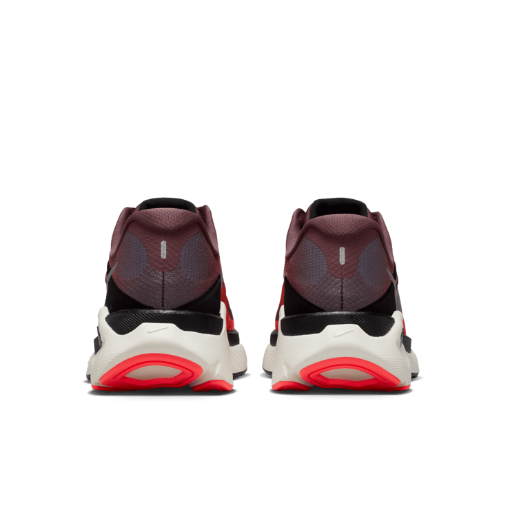 Nike Structure Plus Tattoo Hot Lava (W) Angle 2