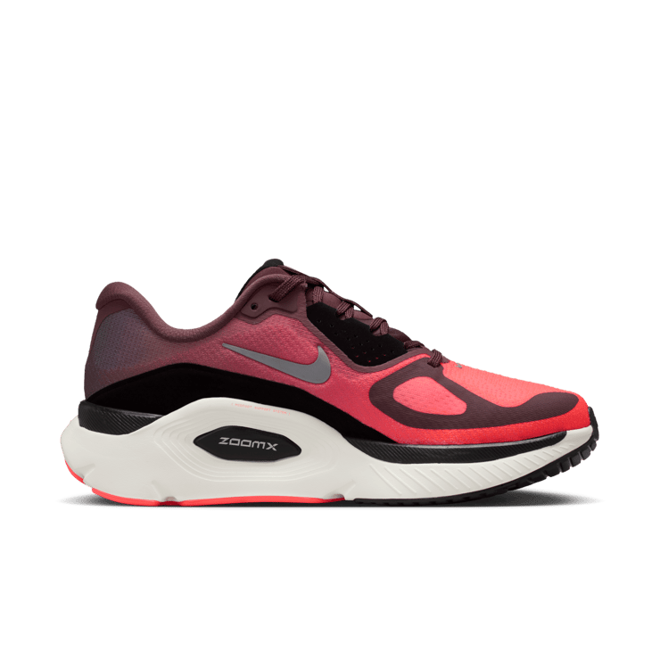 Nike Structure Plus Tattoo Hot Lava (W) Angle 4