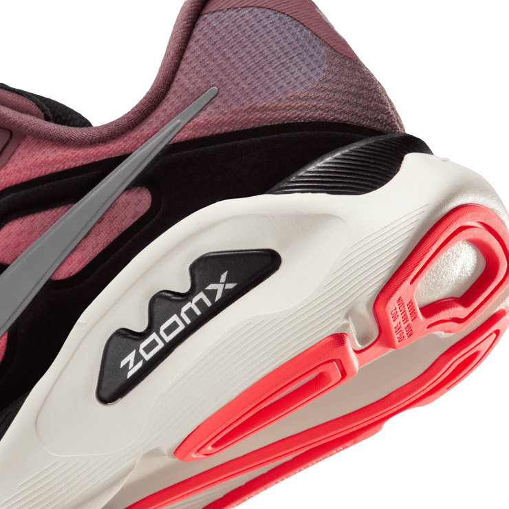 Nike Structure Plus Tattoo Hot Lava (W) Angle 6