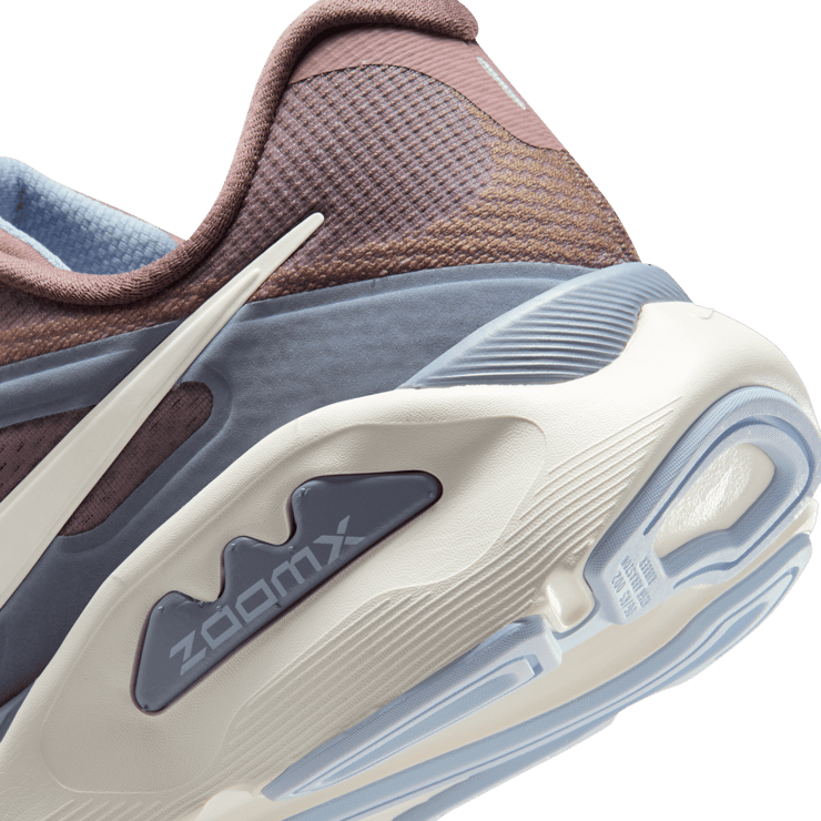 Nike Structure Plus Tattoo Particle Rose (W) Angle 7