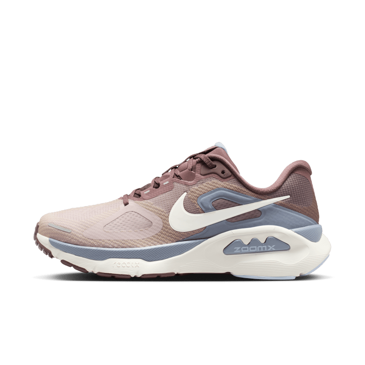 Nike Structure Plus Tattoo Particle Rose (W) Angle 1