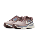 Nike Structure Plus Tattoo Particle Rose (W) Angle 3