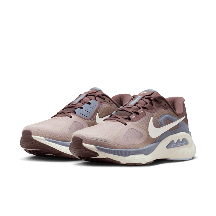 Nike Structure Plus Tattoo Particle Rose (W) Angle 3