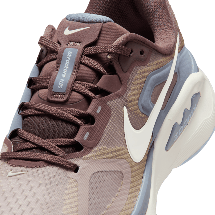 Nike Structure Plus Tattoo Particle Rose (W) Angle 6