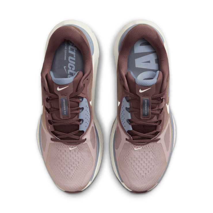 Nike Structure Plus Tattoo Particle Rose (W) Angle 5