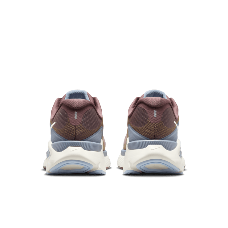 Nike Structure Plus Tattoo Particle Rose (W) Angle 2