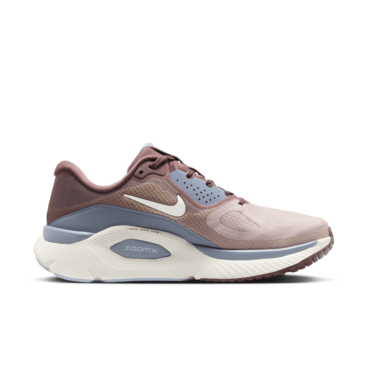 Nike Structure Plus Tattoo Particle Rose (W) Angle 4