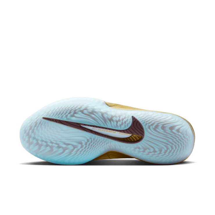Nike GT Cut 4 Lunar New Year Angle 1