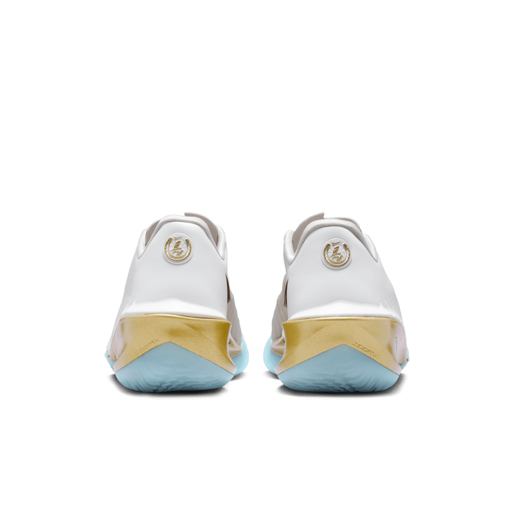 Nike GT Cut 4 Lunar New Year Angle 5