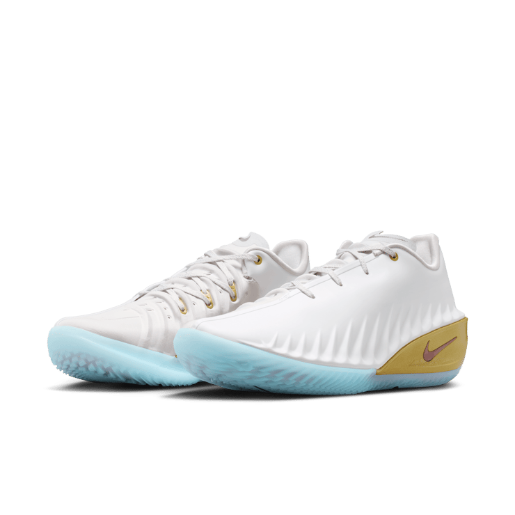 Nike GT Cut 4 Lunar New Year Angle 4
