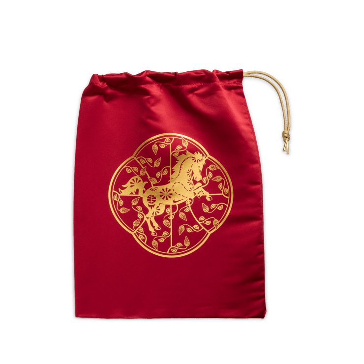 Nike GT Cut 4 Lunar New Year Angle 8
