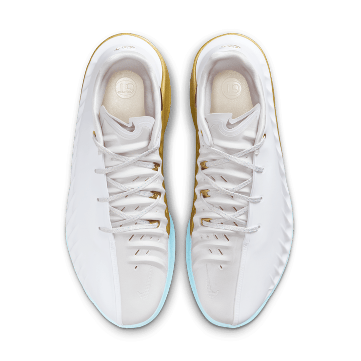 Nike GT Cut 4 Lunar New Year Angle 3