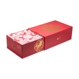 Nike GT Cut 4 Lunar New Year Angle 9