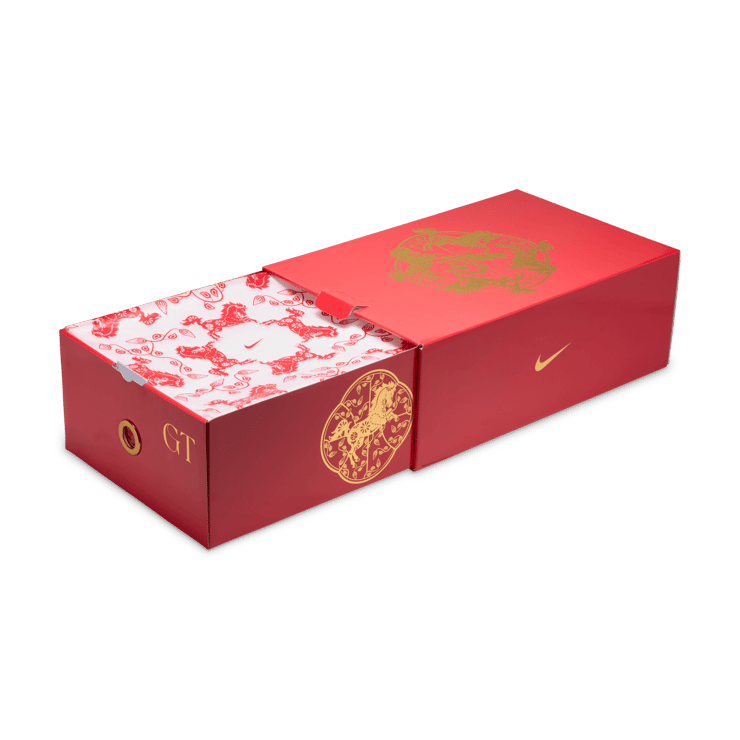 Nike GT Cut 4 Lunar New Year Angle 9