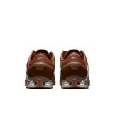Nike Total 90 Shox Magia Pecan (W) Angle 3