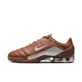 Nike Total 90 Shox Magia Pecan (W) Angle 2