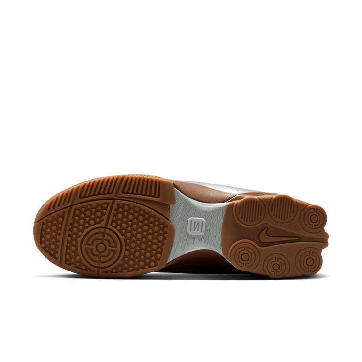 Nike Total 90 Shox Magia Pecan (W) Angle 4