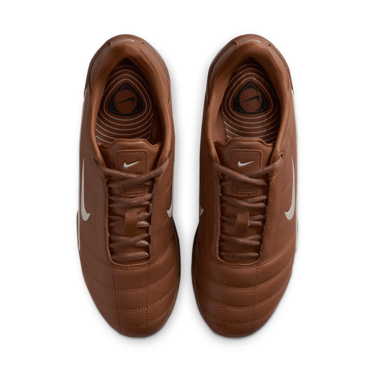 Nike Total 90 Shox Magia Pecan (W) Angle 5