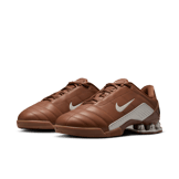 Nike Total 90 Shox Magia Pecan (W) Angle 1