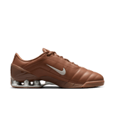 Nike Total 90 Shox Magia Pecan (W) Angle 0