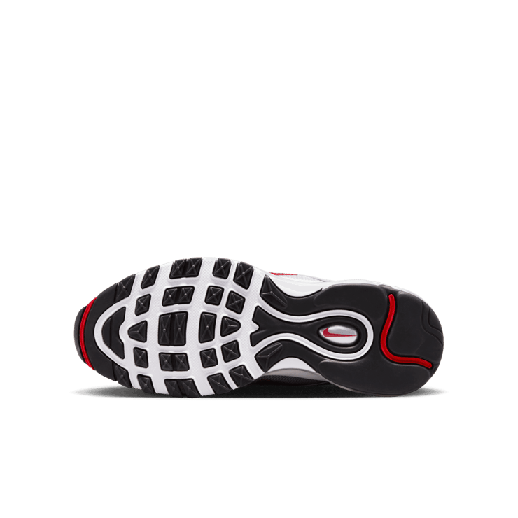 Nike Air Max 97 OG Silver Bullet (GS) Angle 0