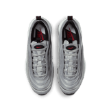 Nike Air Max 97 OG Silver Bullet (GS) Angle 1