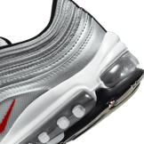 Nike Air Max 97 OG Silver Bullet (GS) Angle 5