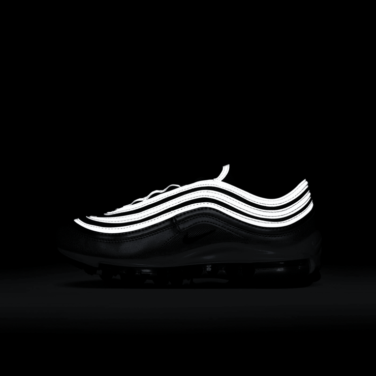 Nike Air Max 97 OG Silver Bullet (GS) Angle 9